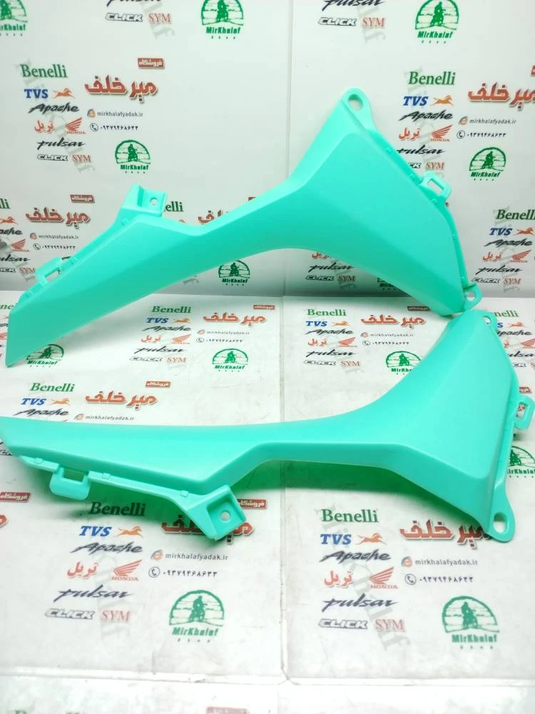 فیلتر روغن موتور بندیت bandit-1