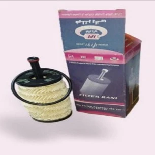 فیلتر روغن پژو 206 بلند OEM : 1109.AN  /  فیلتررانی  T.F.121-91