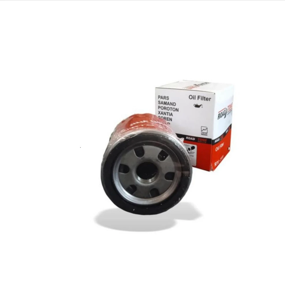 فیلتر روغن پژو ؛ 405 ، پرشیا ، سمند ، پروتون ، زانتیا ، سورن ، سریر  OEM :  9558048380 / رودستون فیلتر RTO-2111