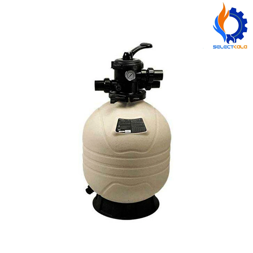 فیلتر شنی استخر ایمکس Emaux مدل MFV20