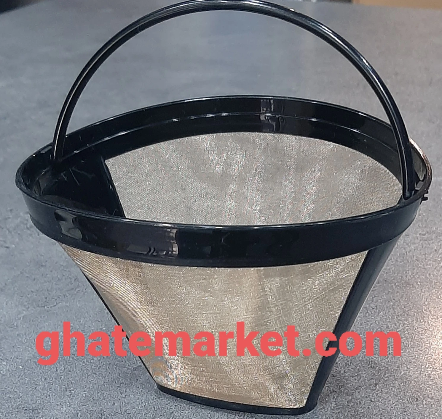 فیلتر ( صافی ) قهوه ساز