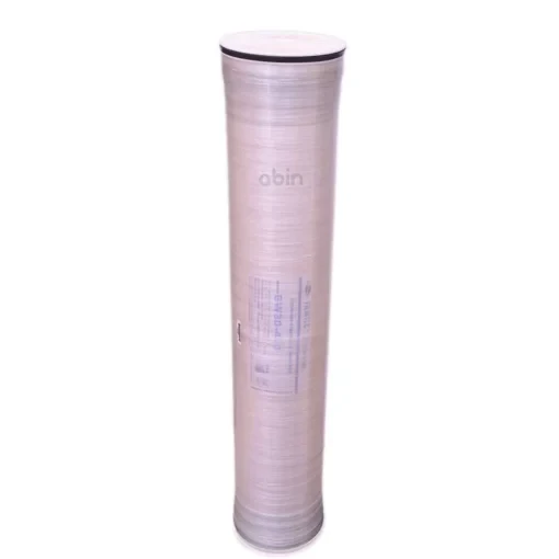 فیلتر ممبران تصفیه آب فیلمتک (FILMTEC DOW) سایز 8 اینچ مدل BW30-400