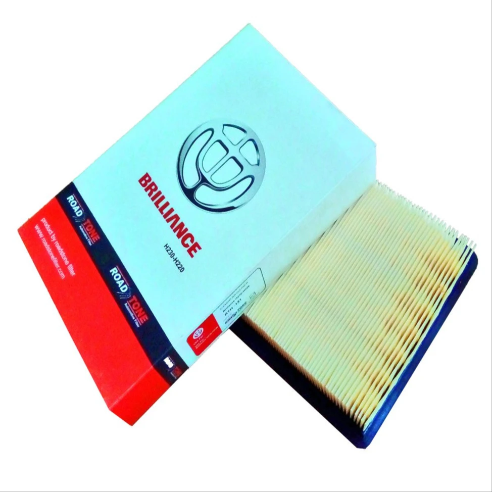 فیلتر هوا H220 ؛ H230 برلیانس (OEM : 42809253) / رودستون فیلترRTH1131