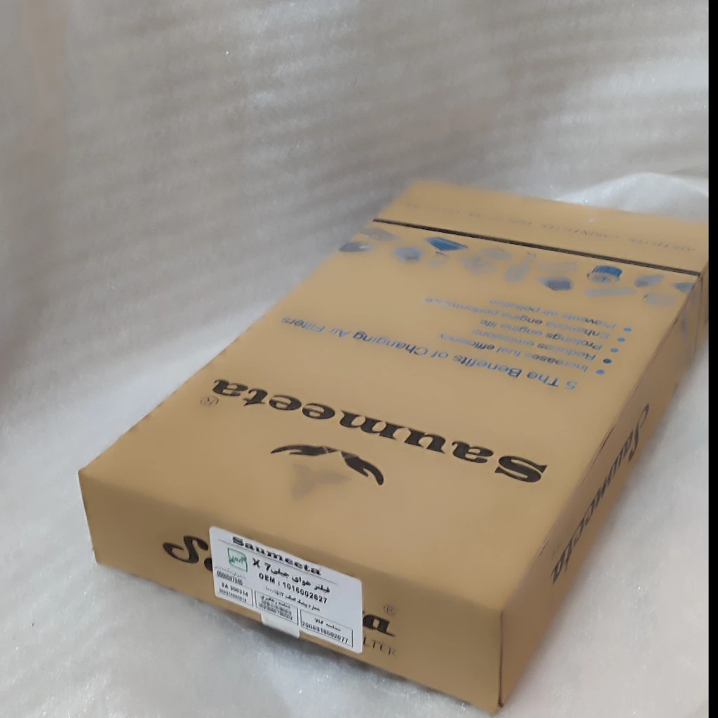 فیلتر هوا MG GS (ام جی شاسی)  OEM : 30059199 / سومیتا  SA300306