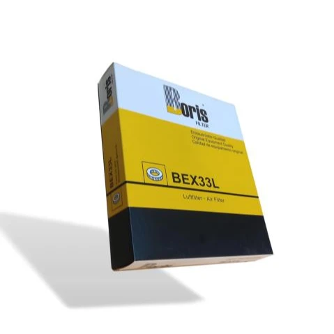فیلتر هوا  MVM  X33  530 ( OEM : A21-1109111) /وارداتی . BORIS FILTER