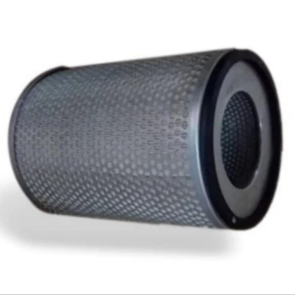 فیلتر هوا بیرونی لودرکاترپیلار 920؛950 ؛ لودر930کاماتسو /  2P3224/O