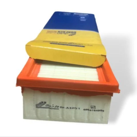 فیلتر هوا سابرینا بایک  OEM : C1108520 / درفک فیلتر DF-A3201