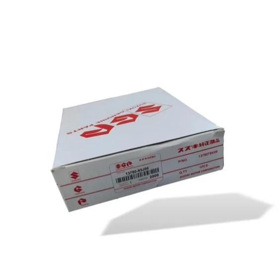 فیلتر هوا GSP سوزوکی گرند ویتارا 2400 سی سی  OEM : 1378078K00