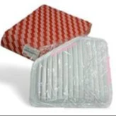 فیلتر هوا طرح اصلی تویوتا  اوریون ،کرولا ، ونزا  OEM : 17801-31120 /  وارداتی