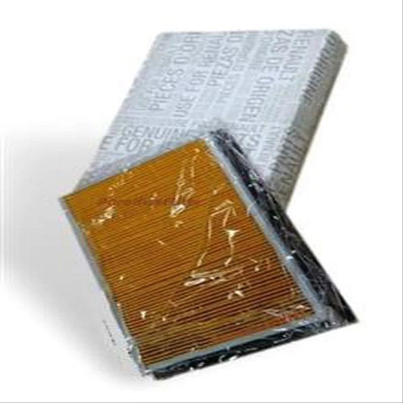 فیلتر هوا طرح اصلی رنو کولیوس ، نیسان جوک 16546JG30A : OEM / وارداتی