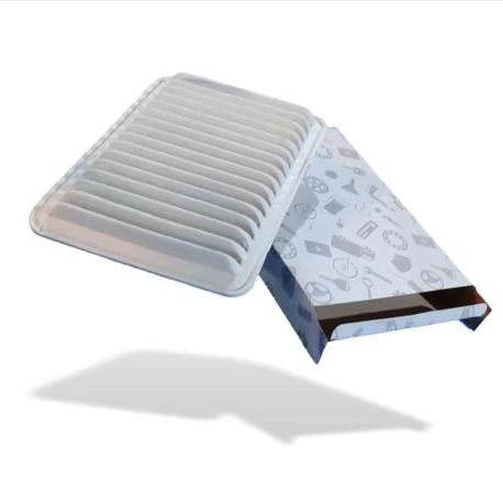 فیلتر هوا طرح اصلی  لیفان 820   OEM : GBA1109102 / ایرانی