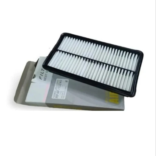 فیلتر هوا طرح اصلی مزدا  6 ، هایما S7 - اس هفت  ؛  OEM : RF4F- 13Z40 / وارداتی