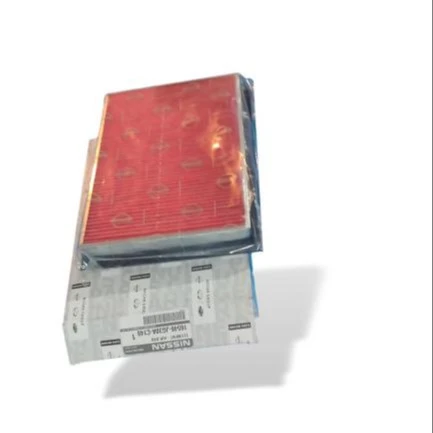 فیلتر هوا نیسان جوک ؛ رنو کولیوس  16546JG30A-C148:  OEM /  وارداتی . نیسان جنیون