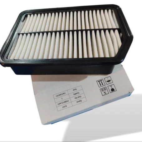 فیلتر هوا طرح اصلی چانگان شاسی ؛  OEM :  S101014-0400 /  ایرانی