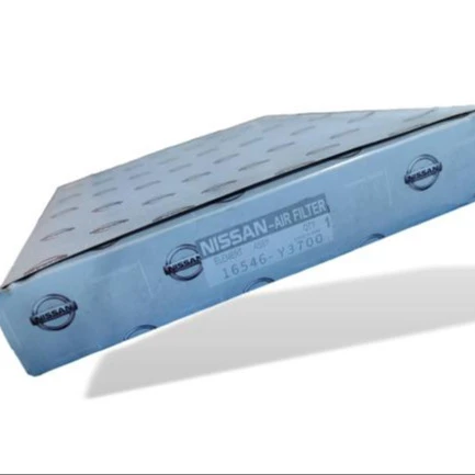 فیلتر هوا طرح نیسان پیکاپ ریچ  ،OEM : 16546Y3700  /  ایرانی