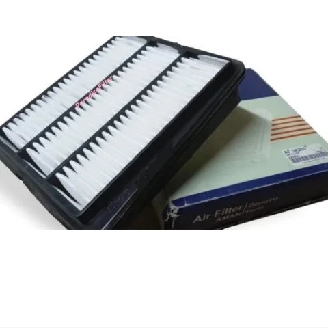 فیلتر هوا طرح هیوندا ازارا ، سوناتا 6  ، OEM : 28113-3K200 / امان فیلتر  AF3K200