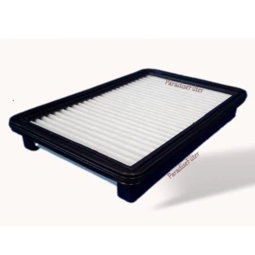پک  تعدادی فیلتر هوا مزدا 2000 (OEM : FP47-13-320C)/ فیلتر بهشت ؛ سلفونی