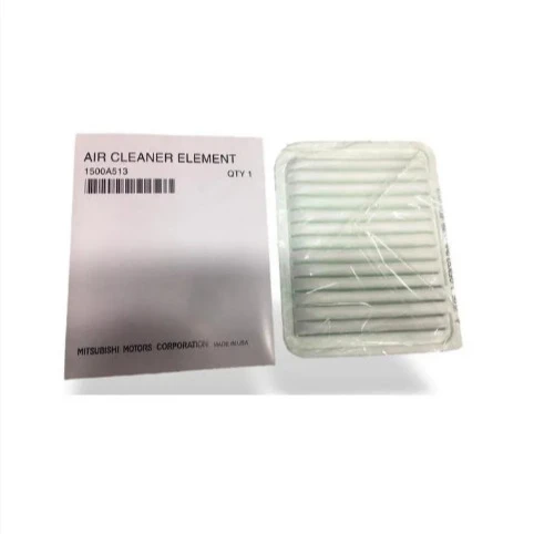 فیلتر هوا میتسوبیشی لنسر   OEM : 1500A51 /  وارداتی DENSO