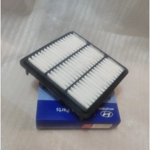 فیلتر هوا نیسان آرمادا ، پاترول 6 ، اینفینتی QX80 اصلی OEM:  16546-1LK0E