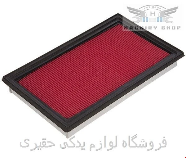 فیلتر هوا نیسان جوک اسکای پک برند اصلی نیسان موتور