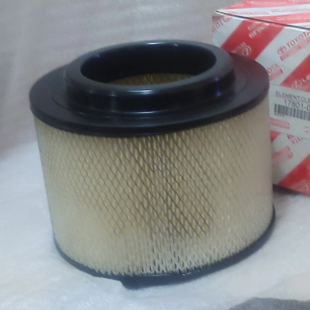 فیلتر هوا هایلوکس ویگو  OEM  178010C010