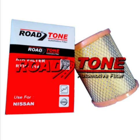 فیلتر هوا وانت نیسان (زامیاد Z24) انژکتور OEM : LF17356/ رودستون فیلتر ؛ RTH-1114