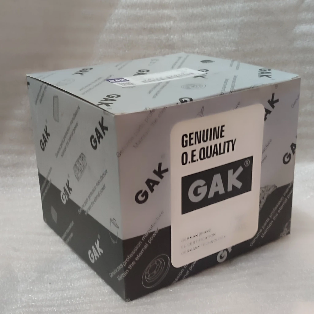 فیلتر هوا پاژن 6 سیلندر OEM : 28113_32510 / وارداتی GAK