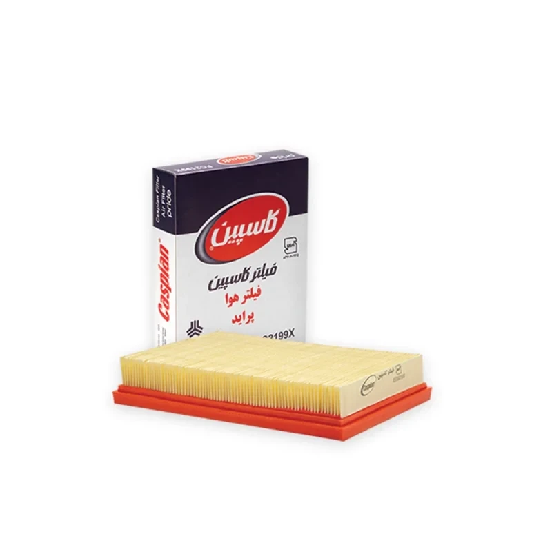 فیلتر هوا پراید کاسپین FC2199X