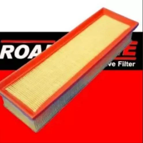 فیلتر هوا پژو 206 کوتاه ، رودستون فیلتر OEM :1444.CR / RTH-1115