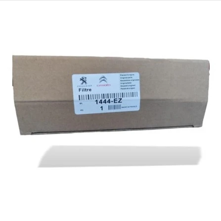 فیلتر هوا پژو407 ، سیتروین C5 ؛ OEM : 1444EZ / وارداتی