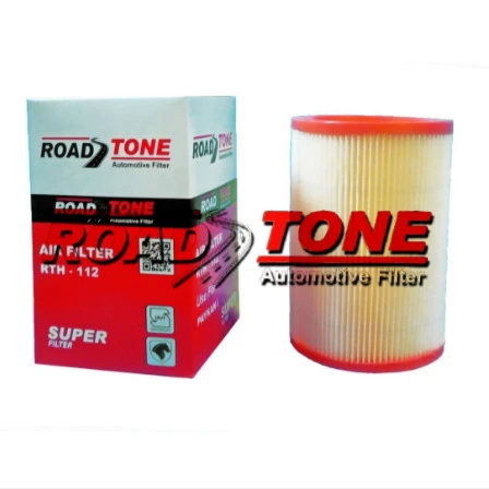 فیلتر هوا پیکان انژکتور (بدون توری) / رودستون فیلتر RTH_1112