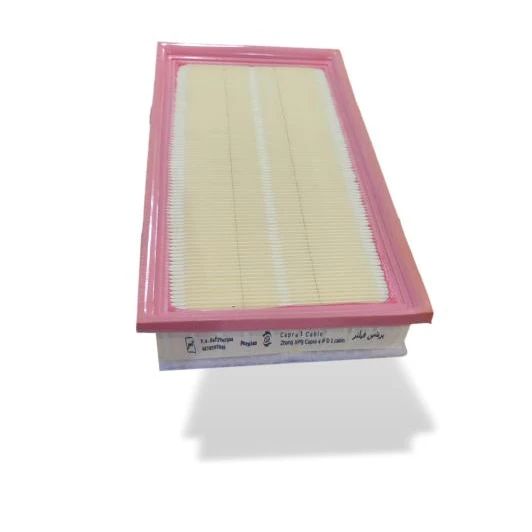 فیلتر هوا کاپرا قدیم  تک کابین / فیلتر پرشین   PS21381