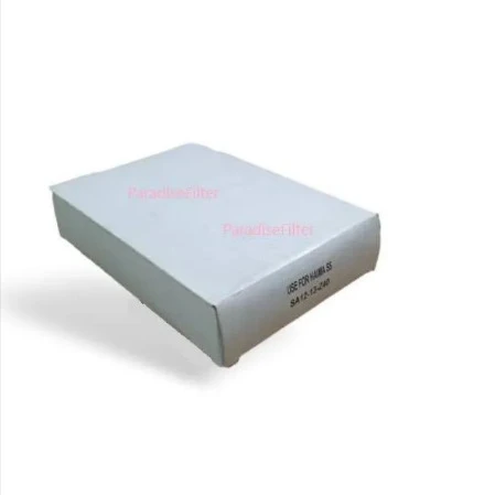 فیلتر هوای S5 هایما ؛ OEM : SA12-13-Z40 / وارداتی