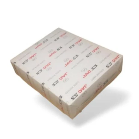 فیلتر هوای طرح جک S3 کاغذی , OEM : 1109120U2210 /  فیلتر بارز