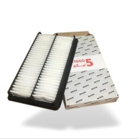 فیلتر هوای چری , تیگو5 ؛ OEM: T21_1109111 /  داخلی ، نانو فیلتر