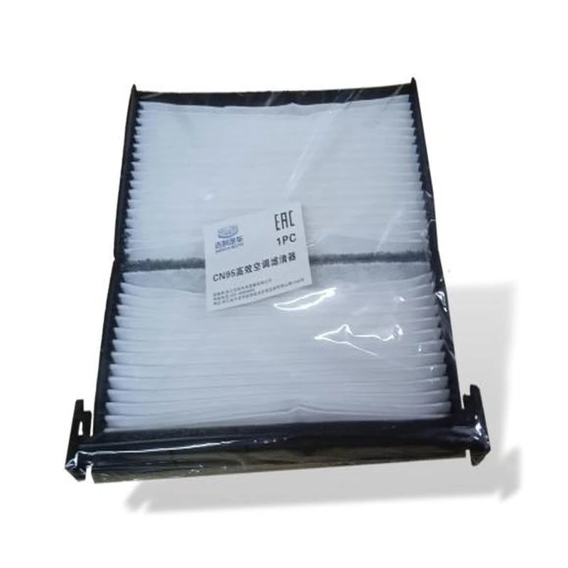 فیلتر کابین GC6 جیلی OEM 1017025894 / وارداتی