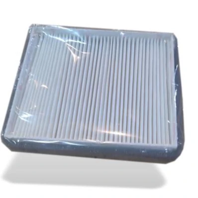 فیلتر کابین GS35 چانگان     OEM :  8100103W01 / فیلتربهشت ، نمدی یک لایه (B) ، سلفونی