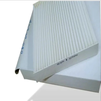 فیلتر کابین H30 Cross  دانگ فنگ OEM : wqz40-080 /  وارداتی
