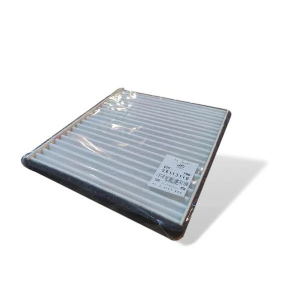 فیلتر کابین NFC  لیفان 620 ، X60 ؛ جیلی امگرند (OEM : S8113110) / فیلتربهشت