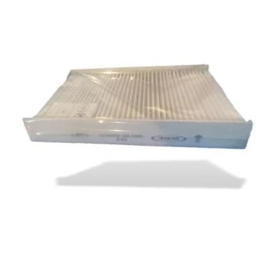 فیلتر کابین   X50 Pro لیفان ، OEM : LFA0310-01(-CAB) /  فیلتر بهشت ، نمدی دولایه