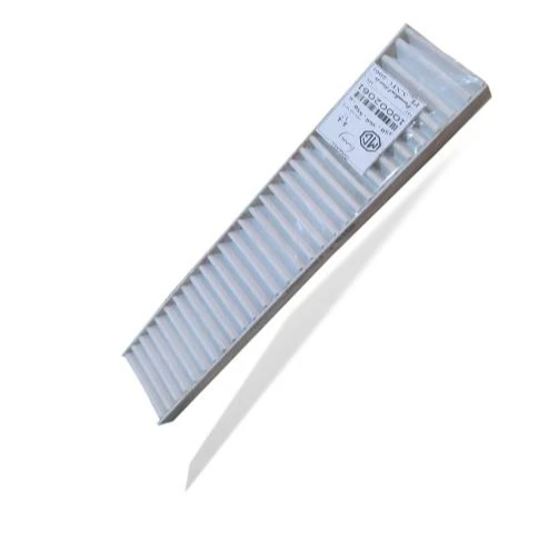 فیلتر کابین ام.جی MG 550 ، 6 فیلتربهشت   OEM : 10002061/ .سلفونی   NFC
