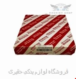 فیلتر کابین تویوتا هایلوکس مدل ۲۰۲۴ موتور ۴۰۰۰cc