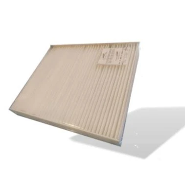 فیلتر کابین دولایه  KMC جی7   OEM : 1303390300 / فیلتربهشت