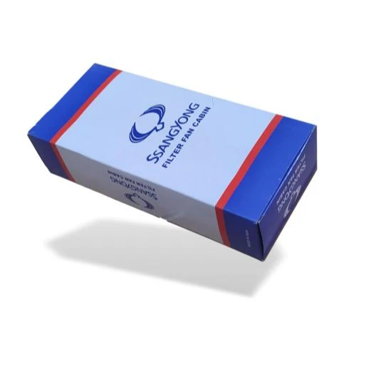 فیلتر کابین  سانگ یانگ اکتیون ، کایرن OEM : 68111-091A0 / ایرانی ، قابدار