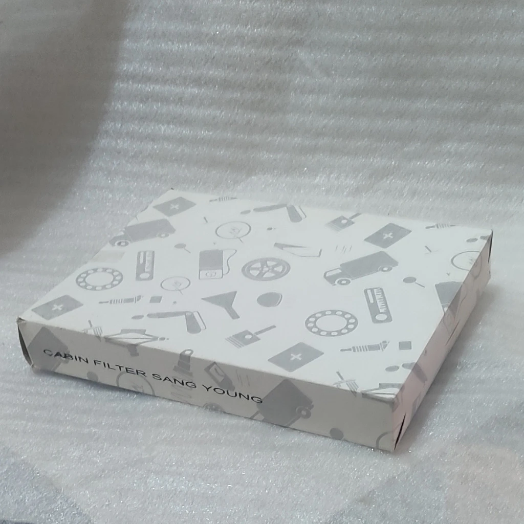 فیلتر کابین اصلی میتسوبیشی میراژ   OEM : 7850A002