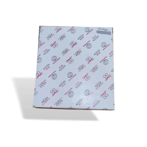 فیلتر کابین سانگ یانگ نیوکوراندو  OEM : 6811634000   / ایرانی ، پشت توری