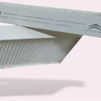 فیلتر کابین سلفونی سیتروین C5 ؛ پژو  5008 ، برلینگو ،OEM : SU001-A5966 / فیلتربهشت