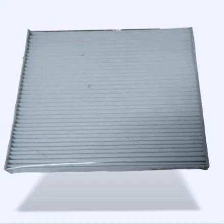 فیلتر کابین سوزوکی ، پالت ؛ نیسان ، روکس؛ مزدا ، فلر  OEM :  82K00-95861 / فیلتربهشت نمدی دولایه(Bb)