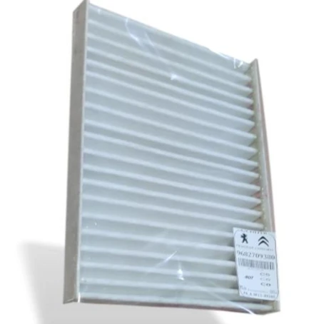 فیلتر کابین  سیتروین C5 ، پژو 407 ؛ OEM : 9682603680  / فیلتربهشت ، NFC1 ، سلفونی