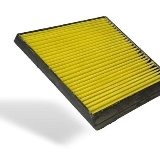 فیلتر کابین  سیتروین زانتیا ؛OEM : 6441EG /فیلتر بهشت ، سلفونی ، نمدی دولایه (BB)